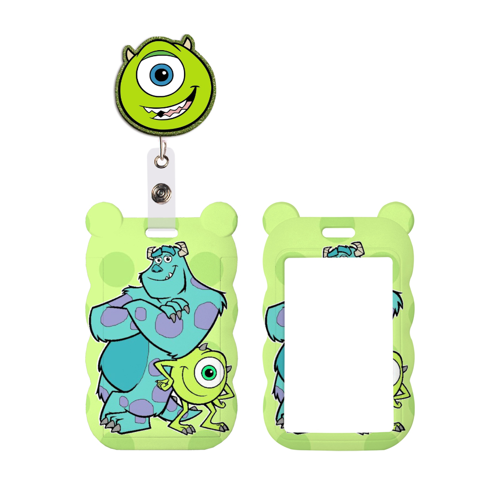 Monsters University Disney Mov - огляд і ціна Embroidery University