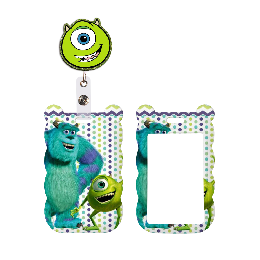 Monsters University Disney Mov - огляд і ціна Embroidery University