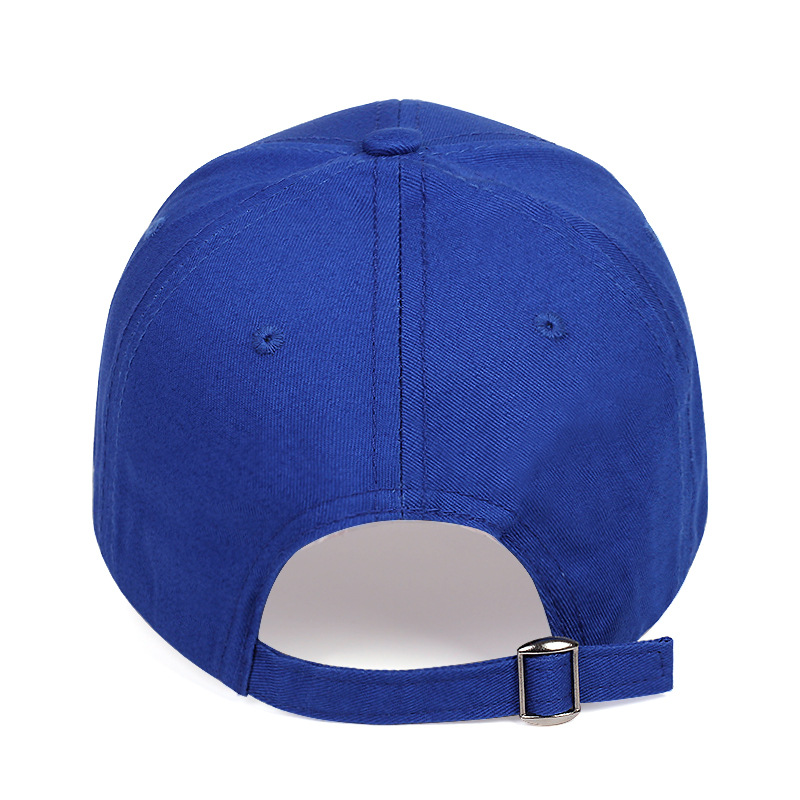 Comic MU Baseball Cap Cotton E - огляд і ціна Embroidery University