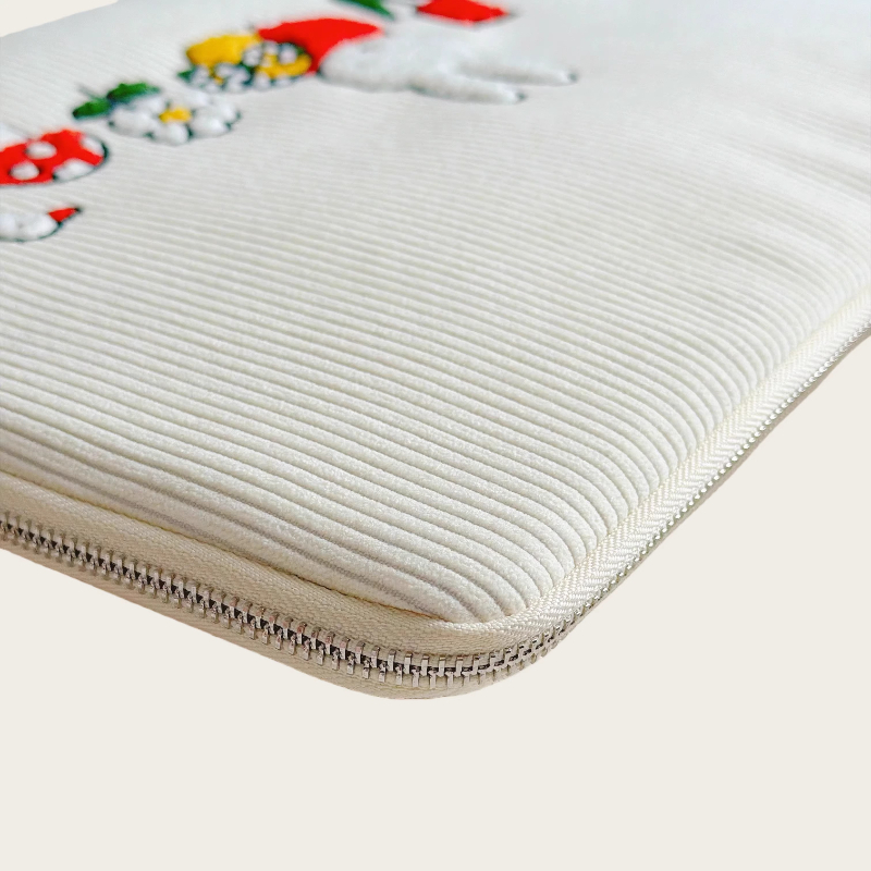 Miffy Kawaii Anime Cartoon Rab - огляд і ціна Embroidery Rabbit