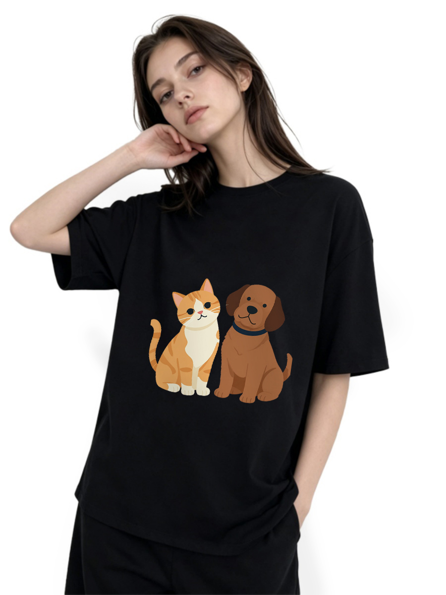 T Shirts Retro Graphic Travel  - огляд і ціна Embroidery Normal Map