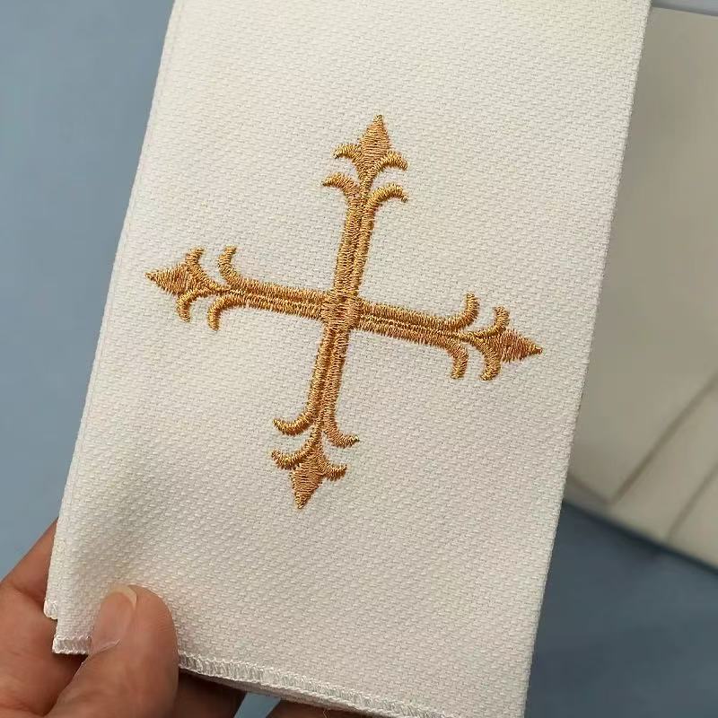 Altar Supplies Embroidered Pal - огляд і ціна Embroidery Towel