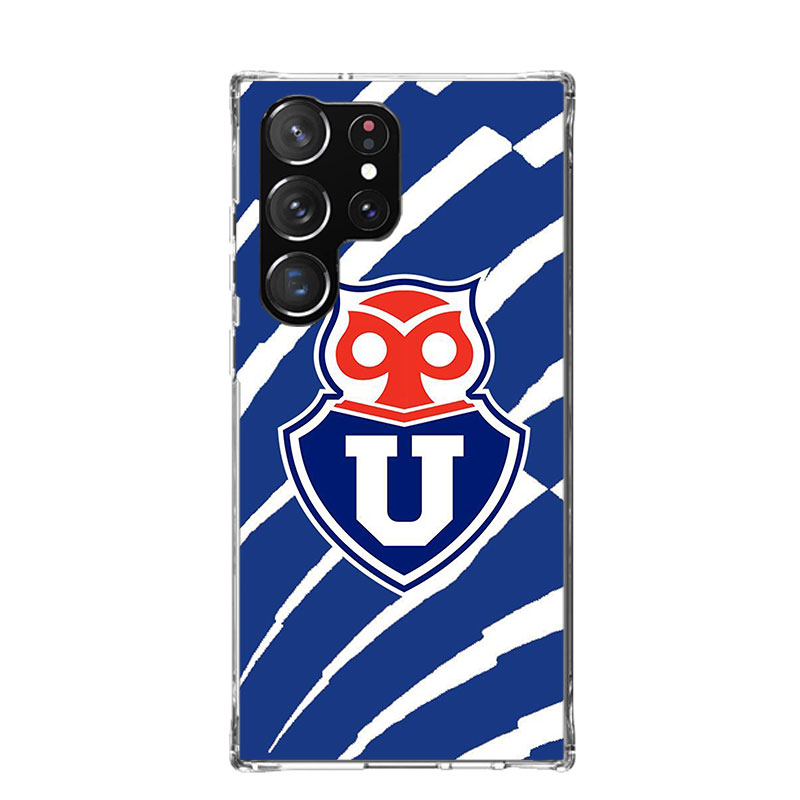 De Chile U-University Logo Pho - огляд і ціна Embroidery University