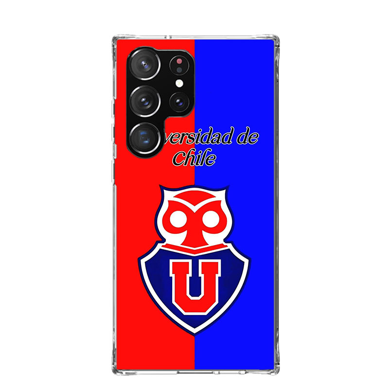 De Chile U-University Logo Pho - огляд і ціна Embroidery University