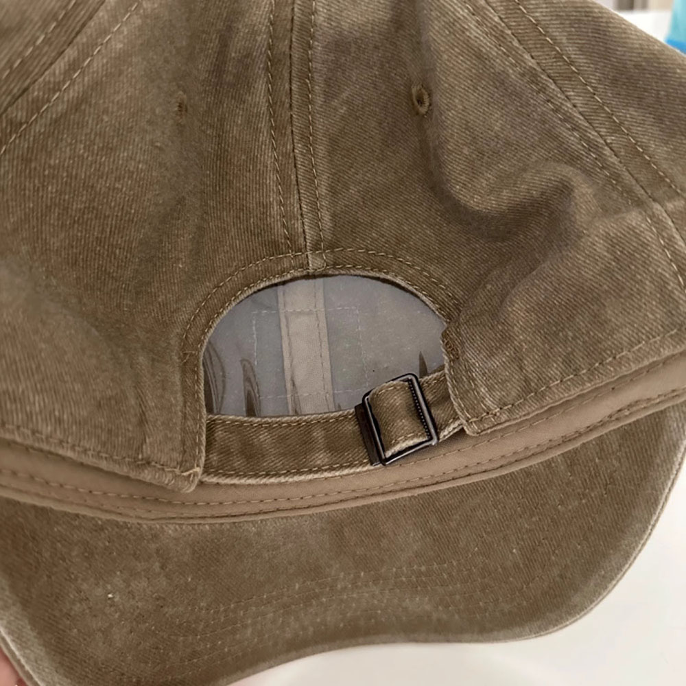 Kawaii Miffy Cute Baseball Cap - огляд і ціна Embroidery Rabbit