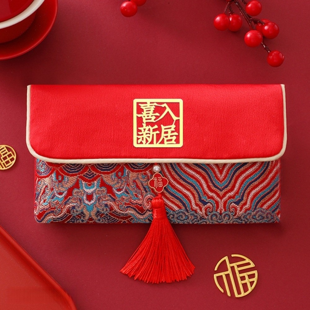 Exquisite Blessing Words Broca - огляд і ціна Embroidery House